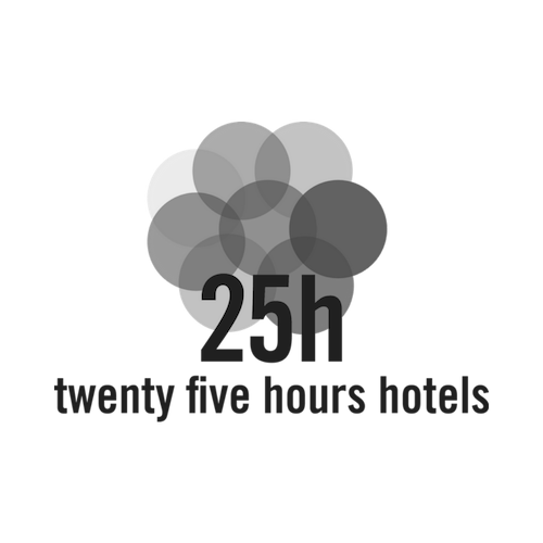 25 hours hotel